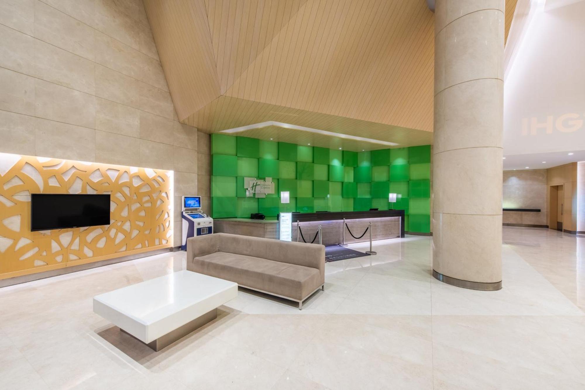 Holiday Inn Express Zhengzhou Airport By Ihg Xinzheng  Exteriér fotografie