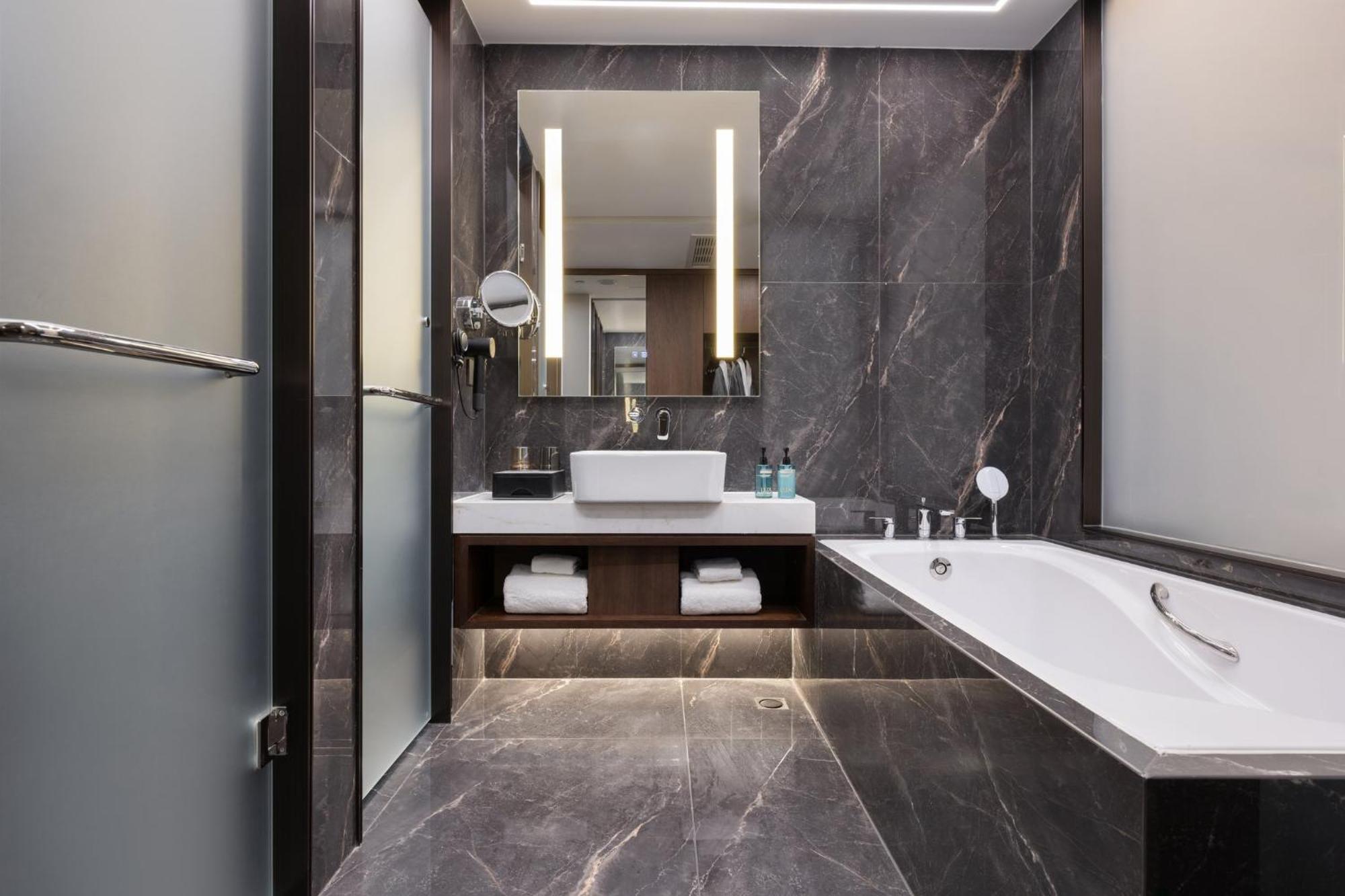 Holiday Inn Express Zhengzhou Airport By Ihg Xinzheng  Exteriér fotografie