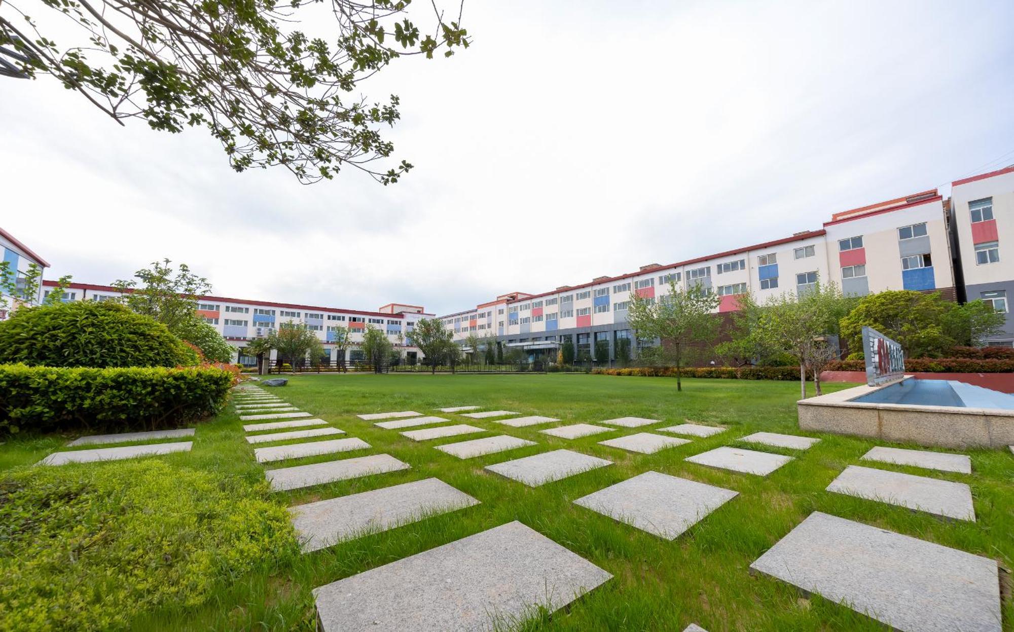 Holiday Inn Express Zhengzhou Airport By Ihg Xinzheng  Exteriér fotografie