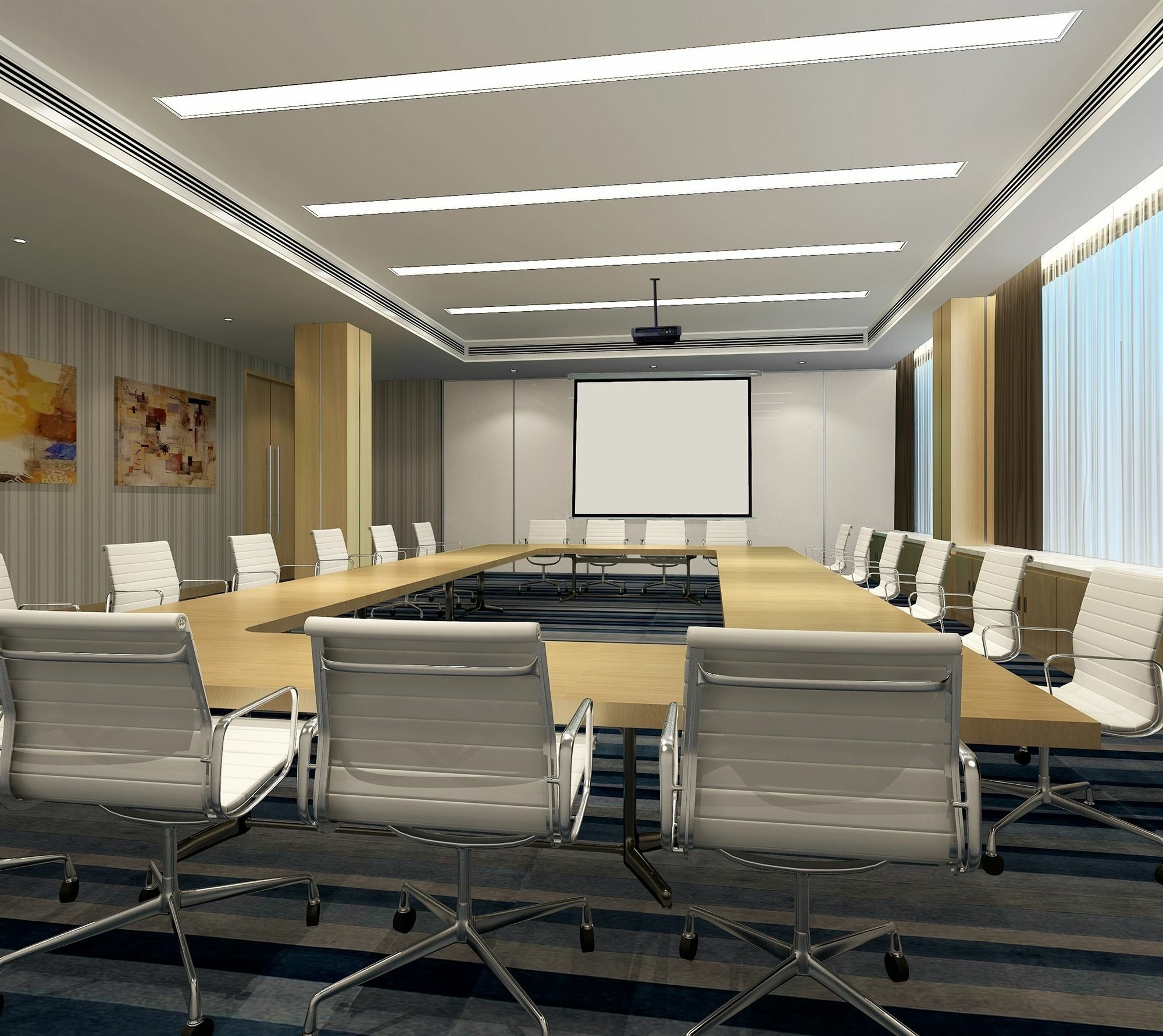 Holiday Inn Express Zhengzhou Airport By Ihg Xinzheng  Exteriér fotografie
